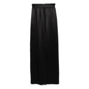 Zwarte Rok Dolce & Gabbana , Black , Dames