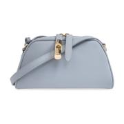 Schoudertas 'Goccia Small' Furla , Blue , Dames