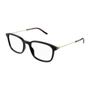 Optical Frame Gucci , Black , Heren