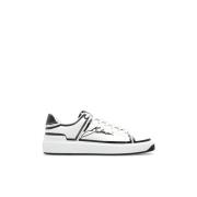 Sneakers B-Court Balmain , White , Heren