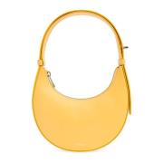 Schoudertas 'Delizia Mini' Furla , Yellow , Dames