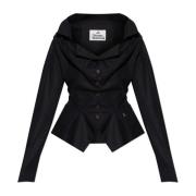 Shirt 'Monday' Vivienne Westwood , Black , Dames