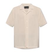 Shirt Venetië AllSaints , Beige , Heren