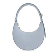 Schoudertas 'Delizia Mini' Furla , Blue , Dames