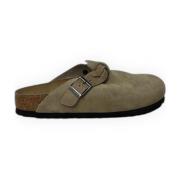 Ontdek Boston Herensandalen - Koop Nu! Birkenstock , Brown , Heren