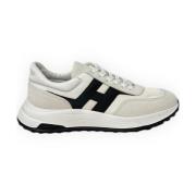 Hyperlight Sneakers Hogan , White , Heren