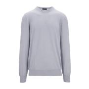 Heren Pullover Trui Fay , Blue , Heren