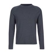 Lange mouw overhemd Calida , Gray , Heren