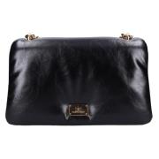 Tassen.. Zwart Elisabetta Franchi , Black , Dames