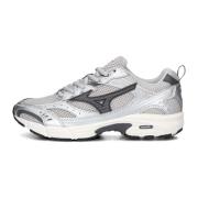 Lage Dames Sneakers Grijs Mizuno , Gray , Dames