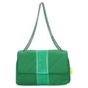 Gaelle Bags.. Green Gaëlle Paris , Green , Dames