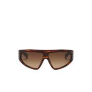 B-Escape Zonnebril Balmain , Brown , Unisex