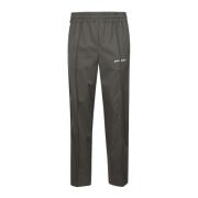 Track Pant Palm Angels , Brown , Heren