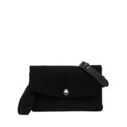 Mirea Gianni Chiarini , Black , Dames