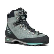 Ice Green Marmolada Pro HD Schoenen Scarpa , Green , Dames