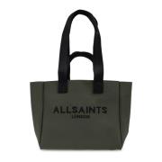 Izzy shopper tas AllSaints , Green , Dames