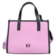 Tassen.. Roze Rebelle , Pink , Dames