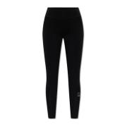 Leggings uit de collectie Emporio Armani EA7 , Black , Dames