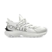 Witte Trailgrip Lite 2 Sneakers Moncler , White , Heren