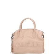 Gaelle Bags.. Beige Gaëlle Paris , Beige , Dames