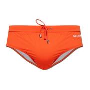 Zwembroek Balmain , Orange , Heren