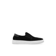 Slip-on Loafers Giuseppe Zanotti , Black , Heren