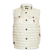 Grenoble Day-Namic Moncler , Beige , Dames