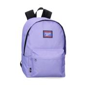 Rugzak 45Cm Reebok , Purple , Dames