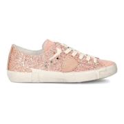 Sneakers Prsx Tennis Philippe Model , Pink , Dames