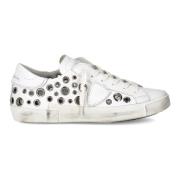 Sneakers Prsx Tennis Philippe Model , White , Dames