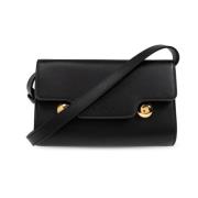 Schoudertas 'Trunkaroo' Marni , Black , Dames