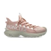 Sneakers Trailgrip Lite2 Moncler , Pink , Dames