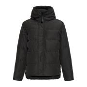 Donsjack MacMillan Canada Goose , Black , Heren