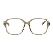 Stijlvolle Optische Bril Model Ch0277Oa Chloé , Gray , Dames