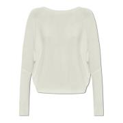 Trui Julieana AllSaints , White , Dames