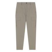 Technische Cargo Broek People of Shibuya , Green , Heren