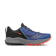 Vizired Xodus Ultra Hardloopschoenen Saucony , Multicolor , Heren