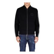 Zip-throughs Dsquared2 , Black , Heren