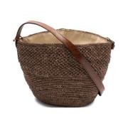 Maika TAS Ibeliv , Brown , Dames