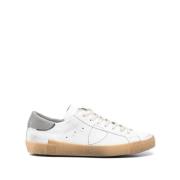 Lage Sneakers Philippe Model , White , Heren