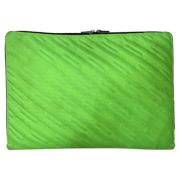 Pre-owned Nylon clutches Balenciaga Vintage , Green , Heren