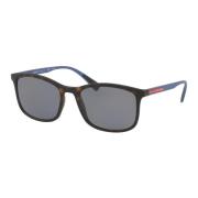 Sunglasses Prada , Brown , Heren