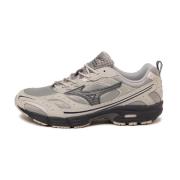 Ultimate Gray Graphite Tech Schoenen Mizuno , Gray , Heren