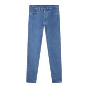 Moderne veelzijdige jeans voor vrouwen GAS , Blue , Dames