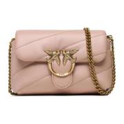 Bags Pinko , Pink , Dames