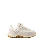 Shearling Lage Sneakers - Beige UGG , Beige , Dames