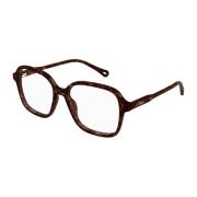 Ch0313O 002 Optical Frame Chloé , Brown , Dames