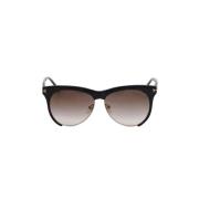 Pre-owned Acetate sunglasses Tom Ford Pre-owned , Black , Heren