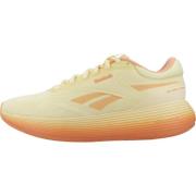 Sneakers Reebok , Yellow , Dames