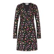 Fallon Dress Fabienne Chapot , Multicolor , Dames